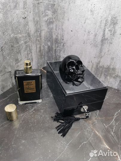 Kilian Black Phantom Memento Mori 50 ml