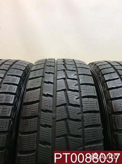 Dunlop Winter Maxx WM01 215/60 R16 98H