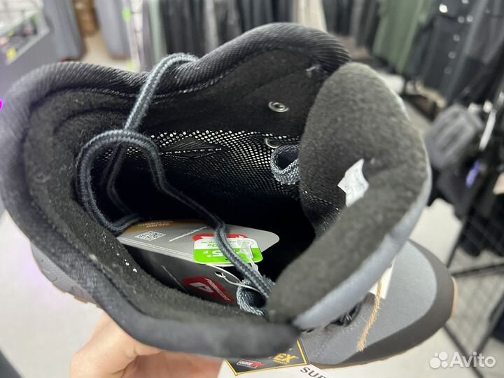 Кроссовки зимние подростковые Columbia