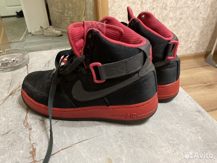 Кроссовки nike air