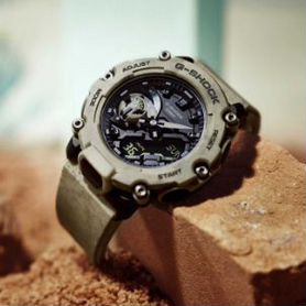 Часы Casio G-Shock GA-2200SL-5A