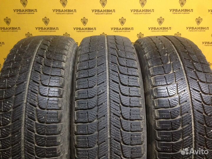 Michelin X-Ice XI3 185/60 R14