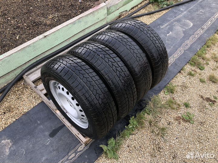 Колеса на ваз r13