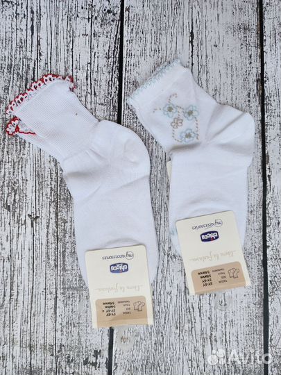 Носки детские