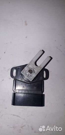 Датчик педали газа Mitsubishi Chariot Grandis