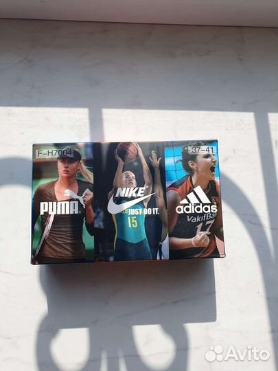 Носки женские набор