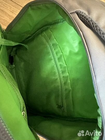 Ортопедическмй рюкзак grizzly