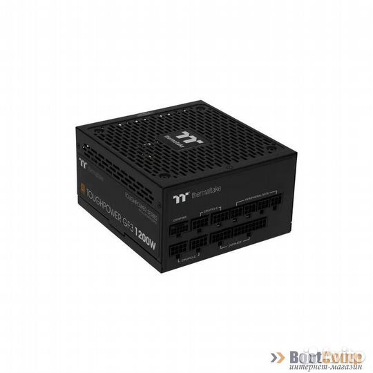 Блок питания Thermaltake ATX 1200W Toughpower GF3