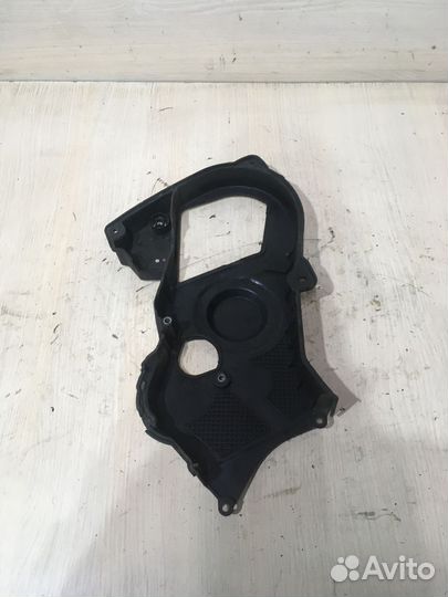 Кожух ремня грм Volkswagen Passat б6