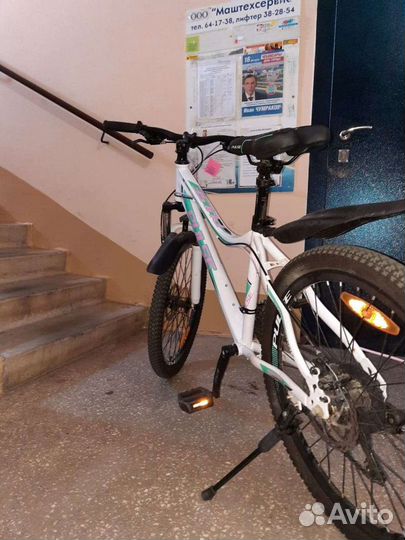 Продаю детский велосипед