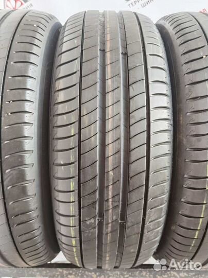 Michelin Primacy 3 215/60 R17 96H