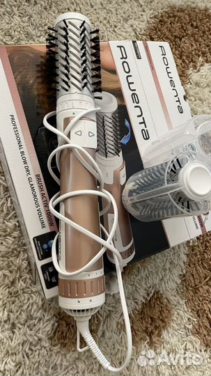 Roventa Brush Activ стайлинг-щетка