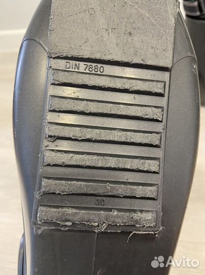 Горнолыжные ботинки dolomite