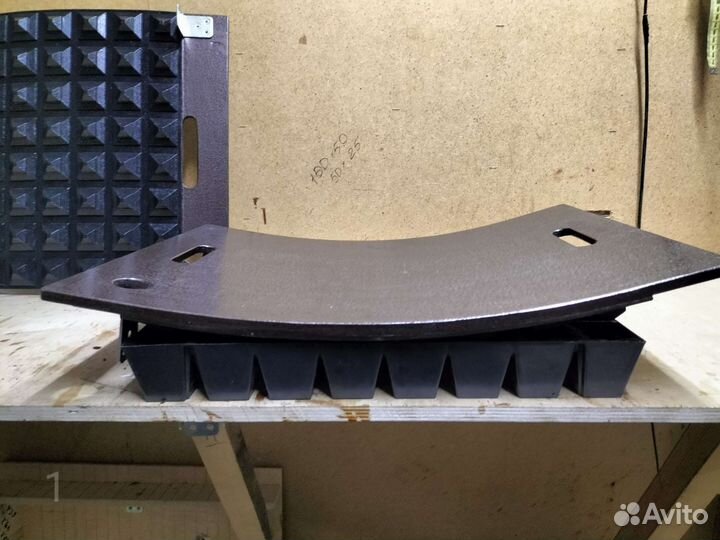 Пресс-маркер на 64 кассеты, для рассады