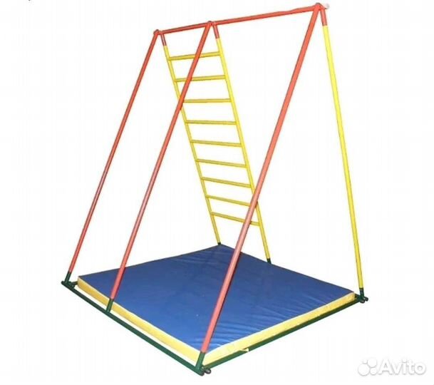 Спортивный комплекс ранний старт Компакт