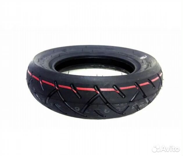 Покрышка для электро самоката