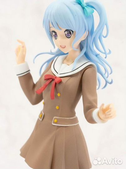 Фигурка аниме Канон Мацубара «Ура мечте»