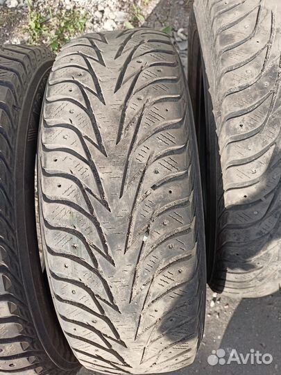 Yokohama G95 185/65 R15