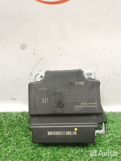 Блок SRS Kia Ceed хетчбэк 1.4 G4FA 2014