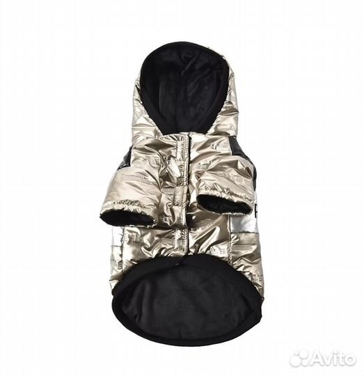 Курточка для собачки