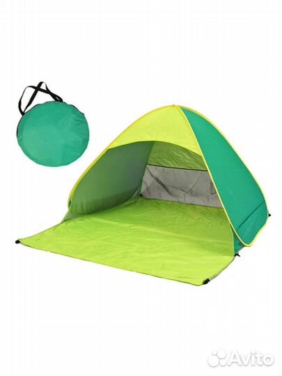 Детская палатка