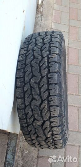 Matador MP 72 Izzarda A/T 2 205/70 R15
