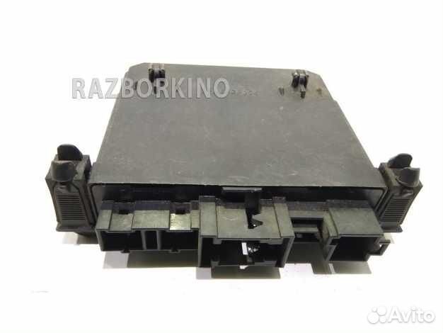 Блок управления дверью