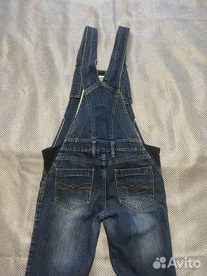 Комбинезон для беременных 42-44