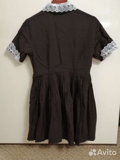 Школьная форма на последний звонок 42-44