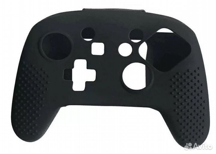 Nintendo Switch Pro Controller silicon case Black