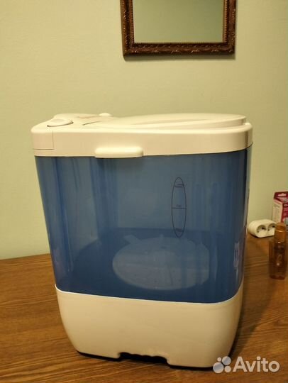 Стиральная машина волтера BT-CM1RU