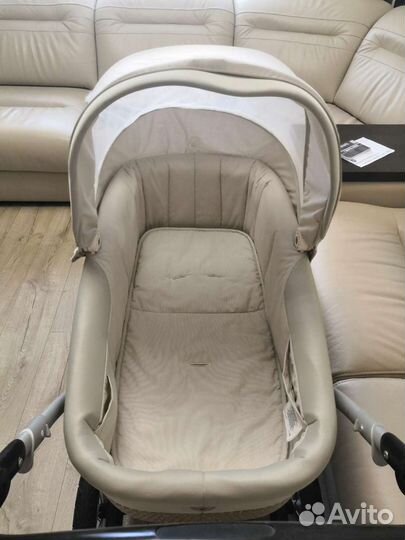 Коляска Peg Perego