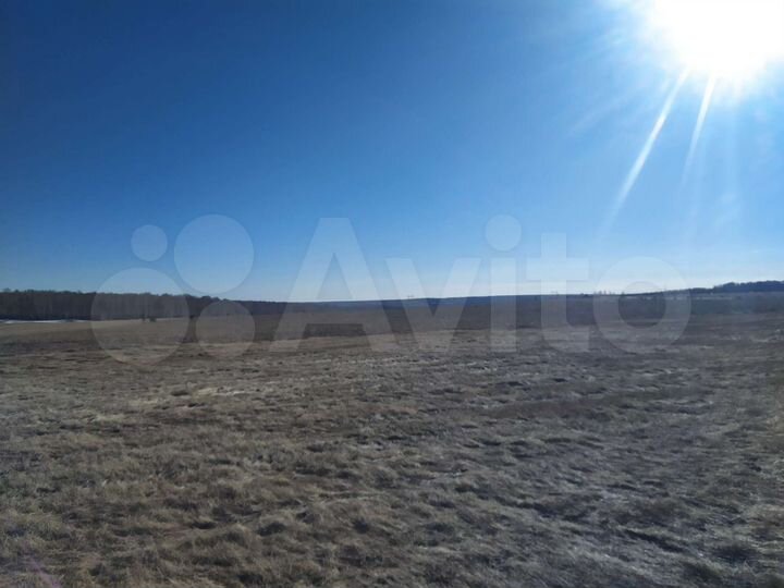 Участок 8 сот. (ИЖС)