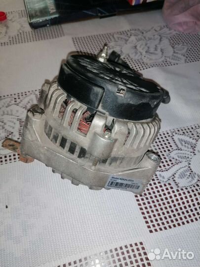 Генератор wps 253