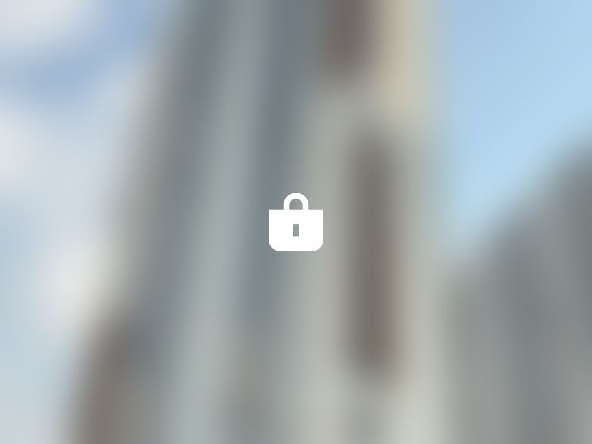 1-к. квартира, 46 м², 12/17 эт.