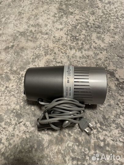 Monolight вспышки versalight J-160