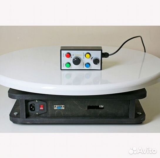 Полный комплект оборудования для фотостудии