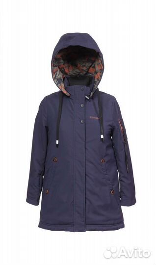 Парка для девочки