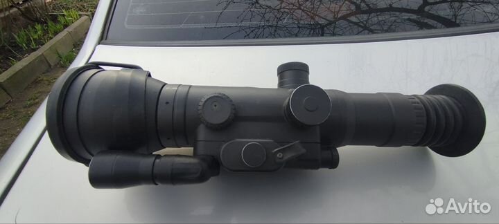 Продам прицел ночного видения dedal