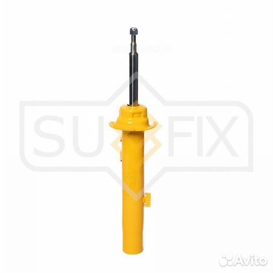 Sufix SU-1538 Стойка амортизаторная перед прав