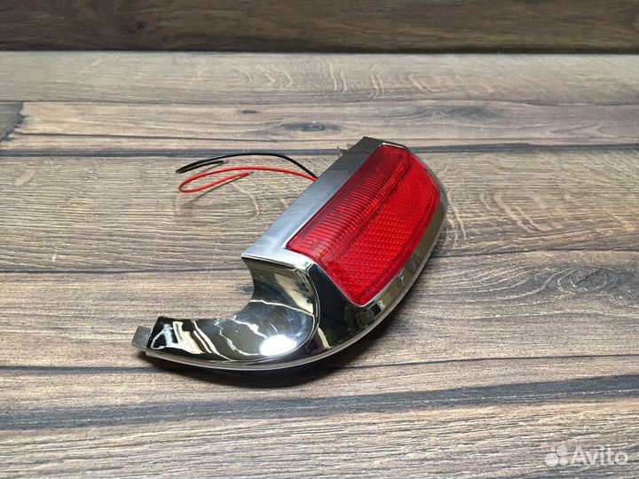 Фонарь переднего крыла Harley Davidson touring 09+