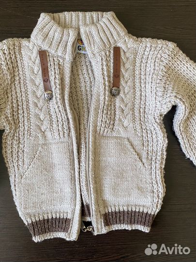 Одежда для малышей