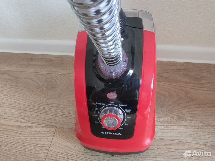Отпариватель напольный Supra SBS-202