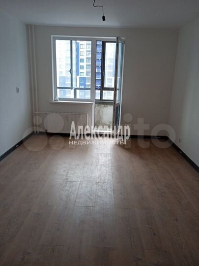 Квартира-студия, 28 м², 11/17 эт.