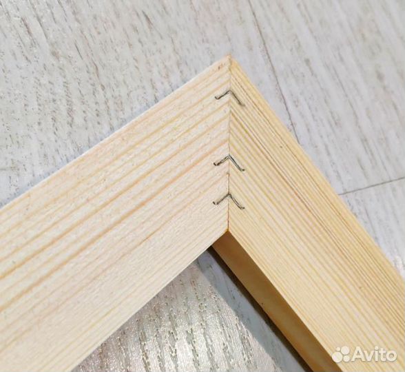 Подрамники для холста