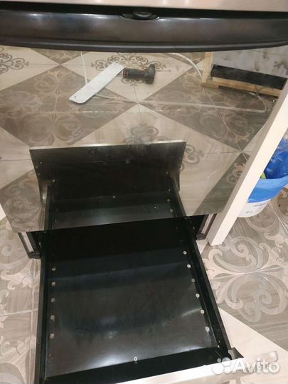 Электрическая плита Кайзер