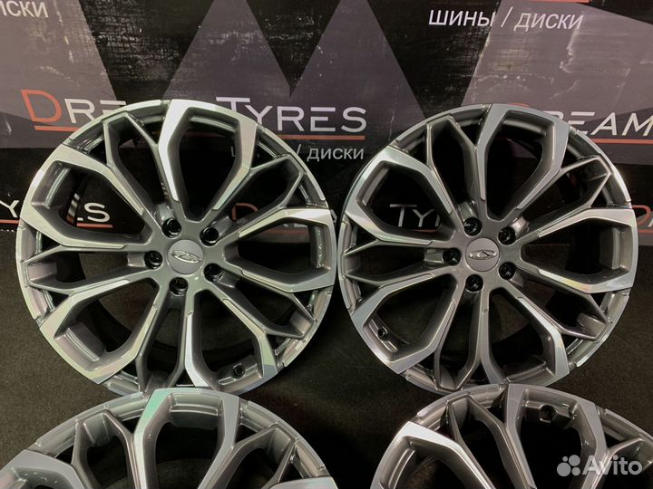 Диски Оригинал Chery Exceed R19