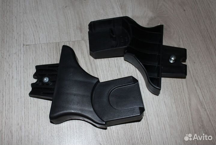 Адаптеры для автолюльки Maxi cosi