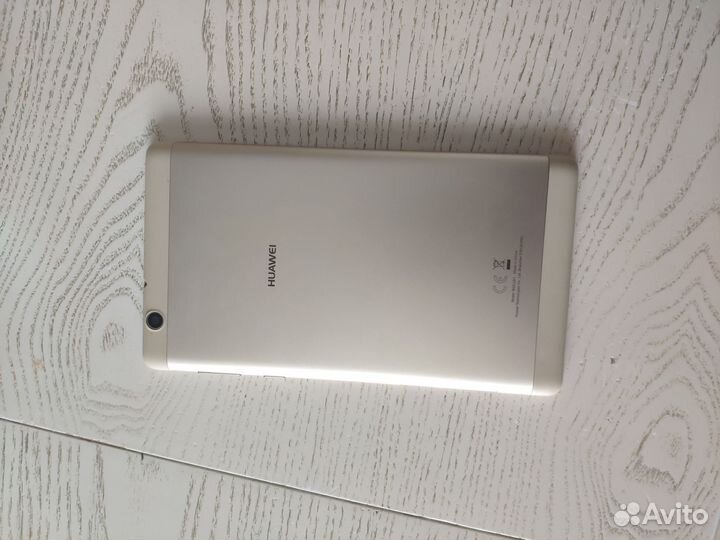 Huawei Mediapad t3 7