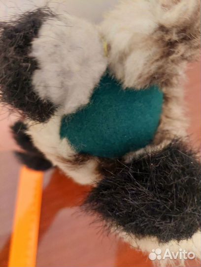 Винтаж Мягкая игрушка